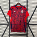 Costa Rica 2024