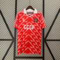 Unión Soviética 87/88