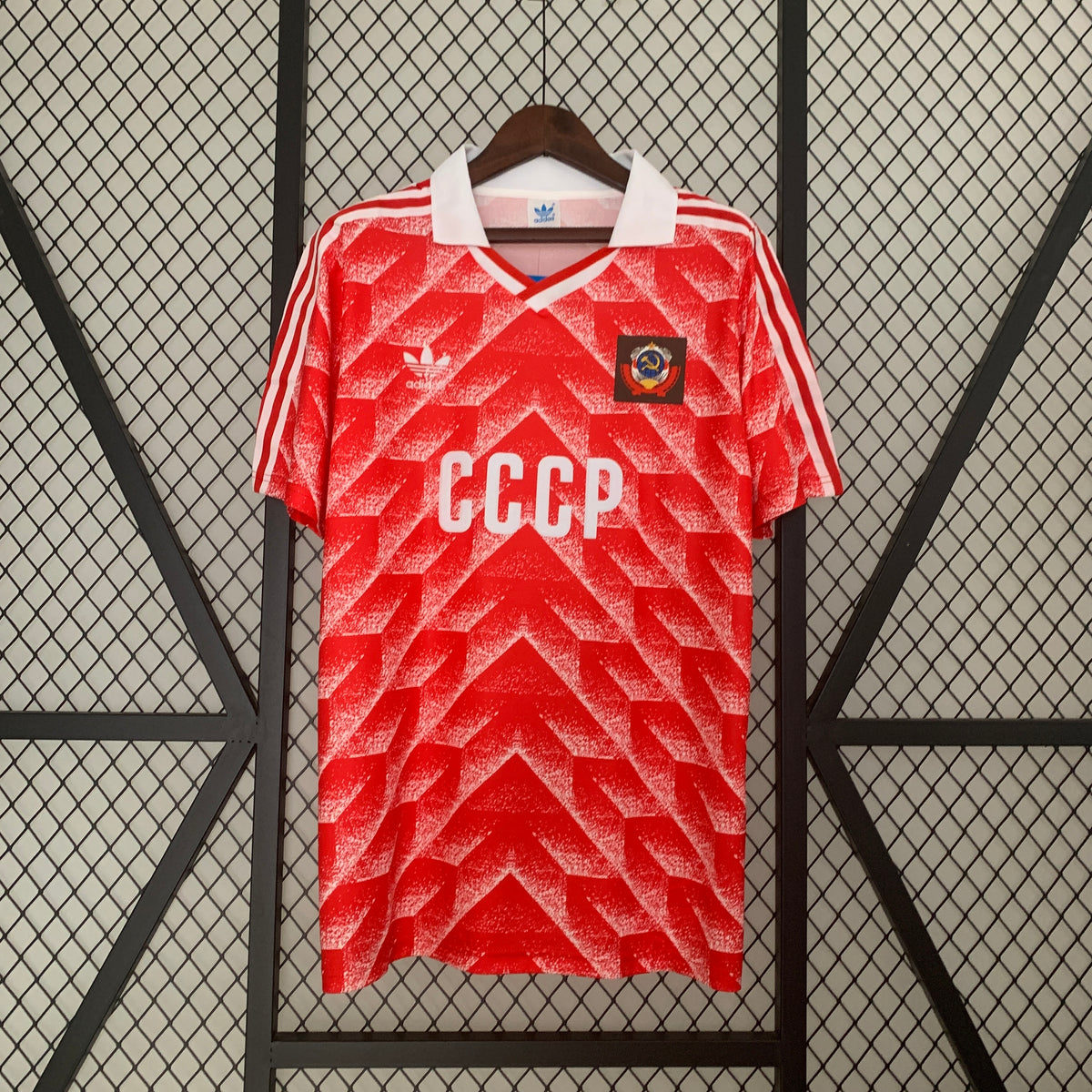 Unión Soviética 87/88