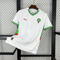 Marruecos Visitante 24/25