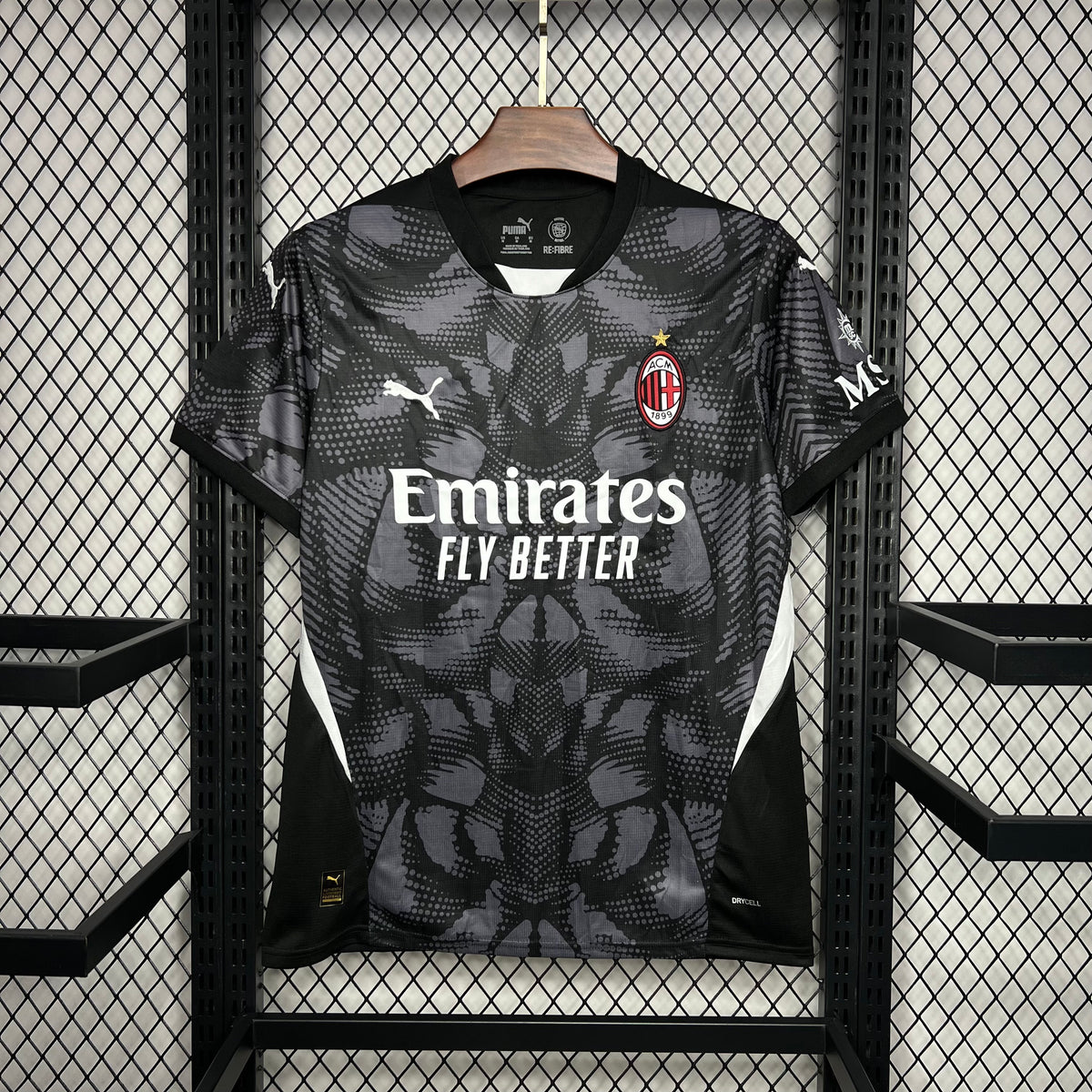AC Milan Portero 24/25