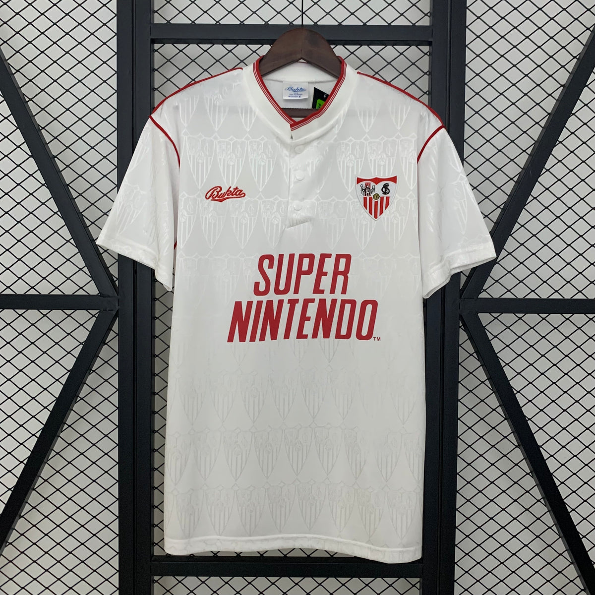 Sevilla FC 91/92
