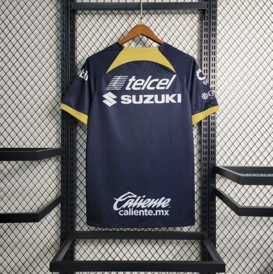 Pumas Visitante 23/24