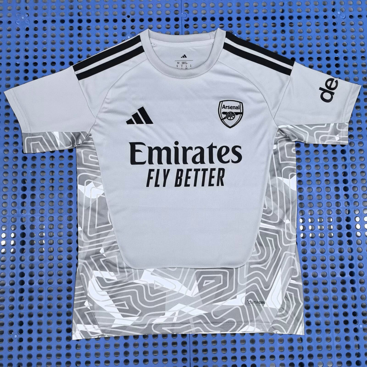 Arsenal Portero 26/27