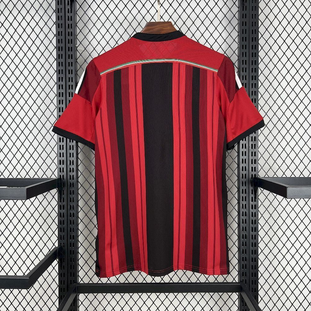 AC Milan 14/15