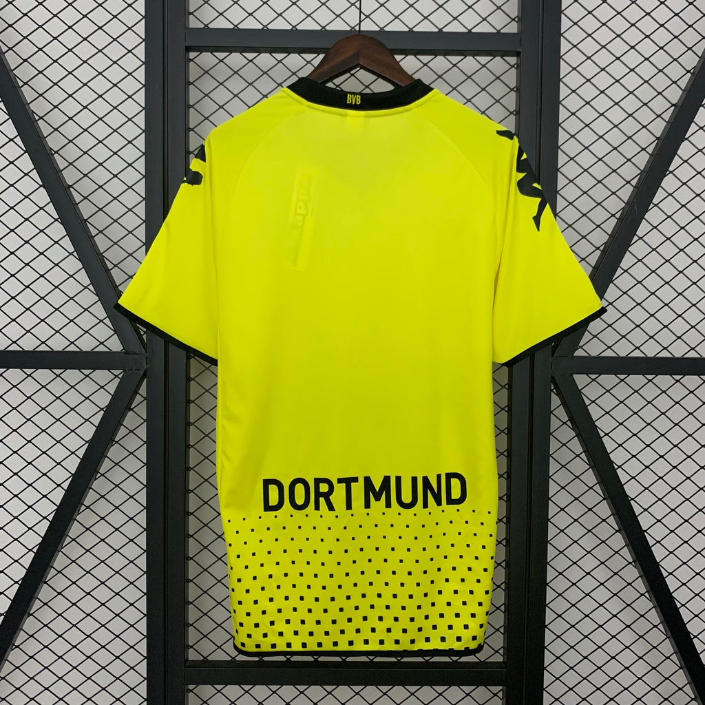 Borussia Dortmund 11/12