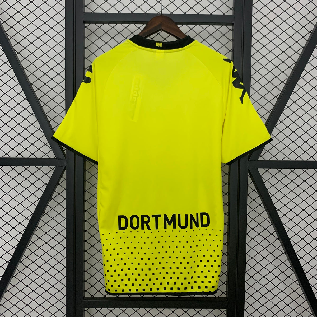 Borussia Dortmund 11/12