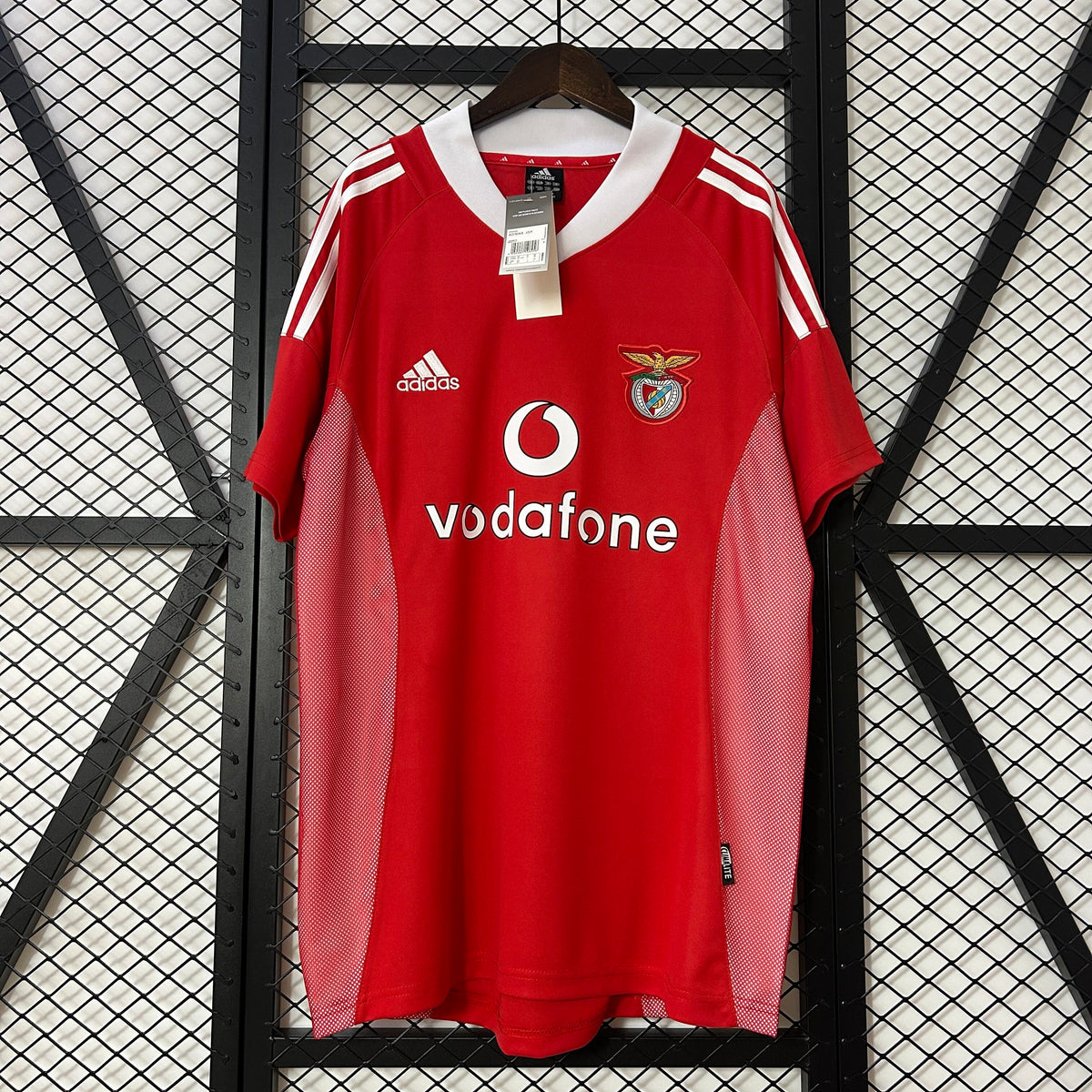 SL Benfica 02/03