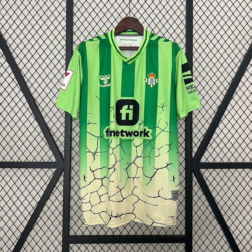 Real Betis | Edición Especial