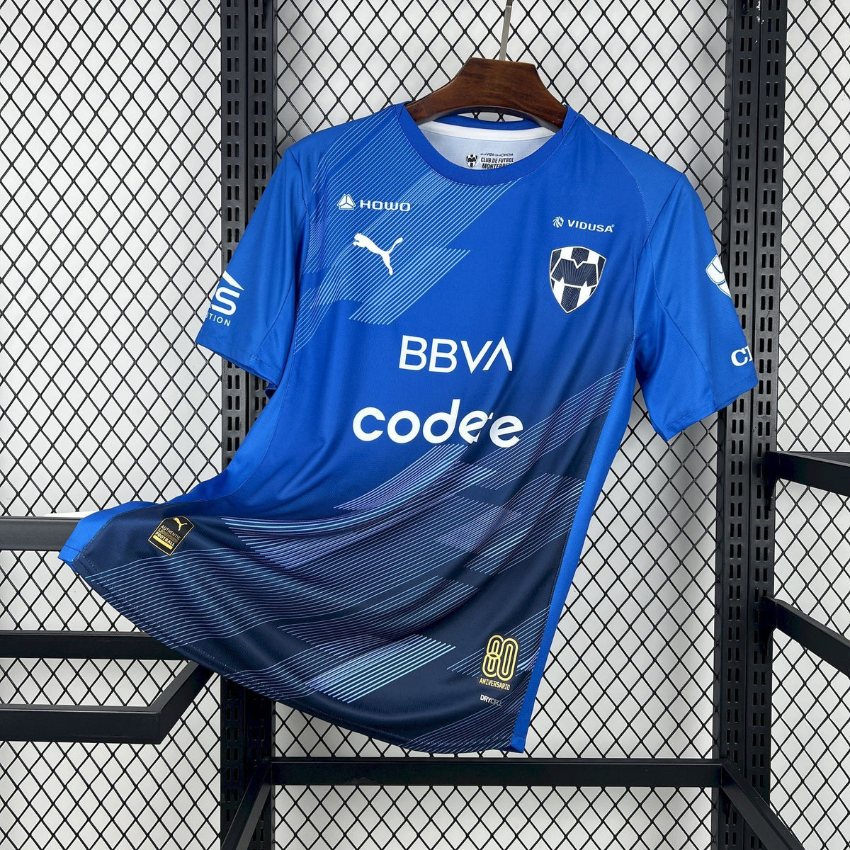 Monterrey 25/26 | Edición Especial