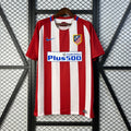 Atlético de Madrid 16/17