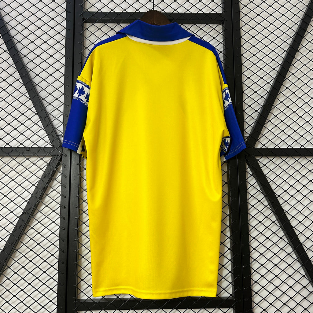 Cádiz CF 91/92