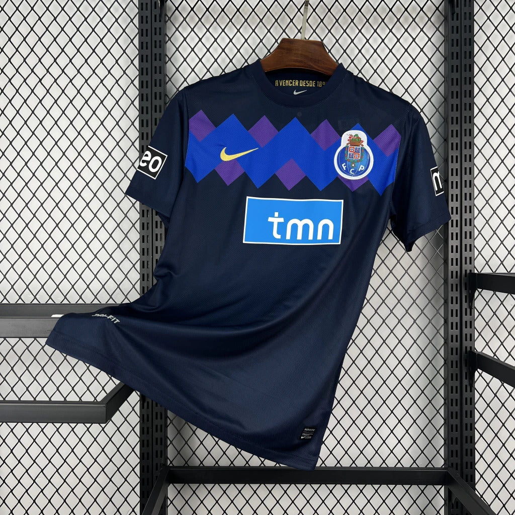 FC Porto Visitante 11/12