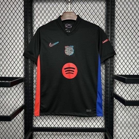 FC Barcelona Visitante 24/25