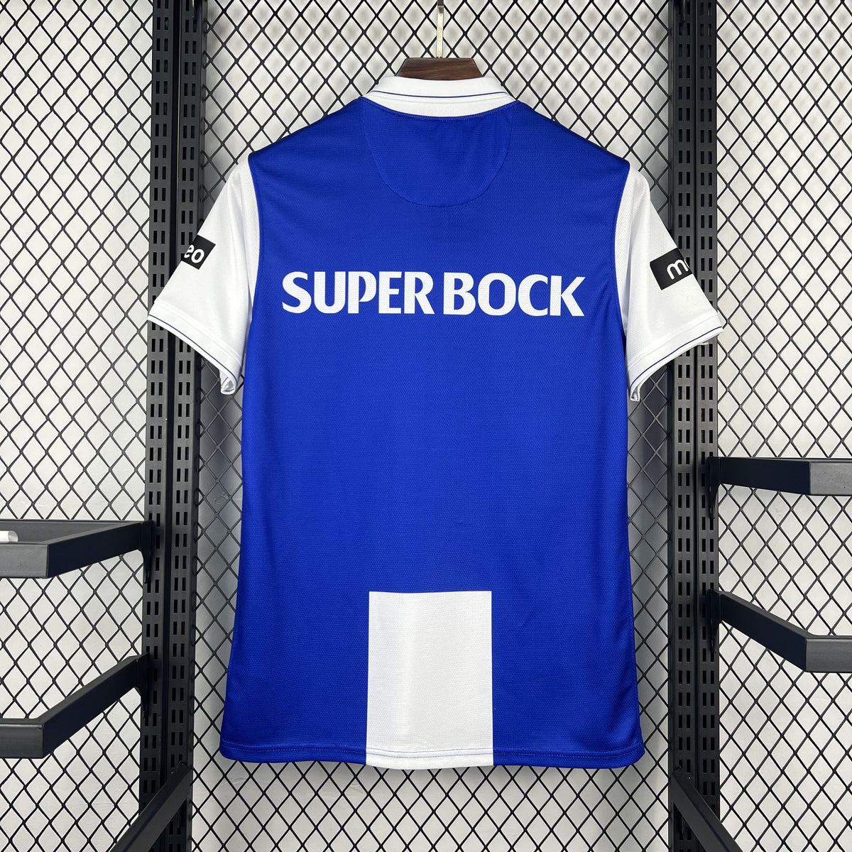 FC Porto 09/10