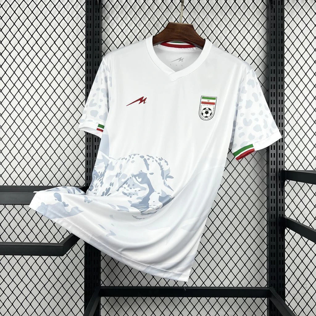 Iran 26/27
