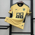 Sporting CP Visitante 03/04