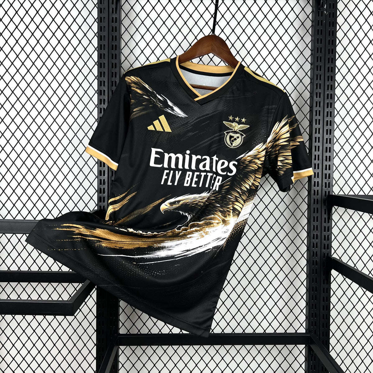 SL Benfica 26/27 | Edición Especial
