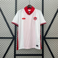 Canadá Visitante 2024