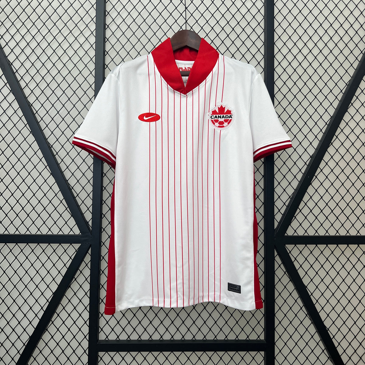 Canadá Visitante 2024