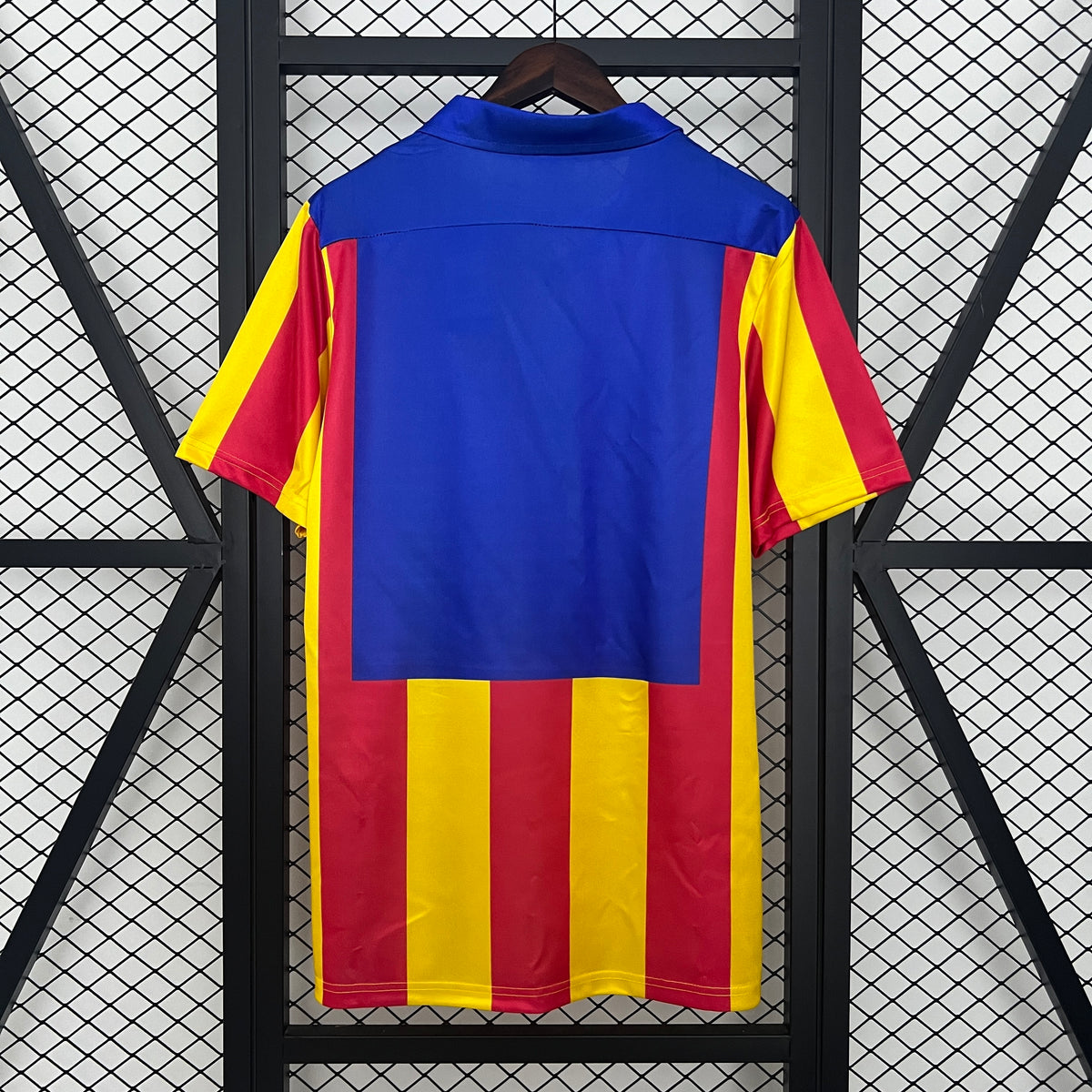 Valencia CF Visitante 80/81