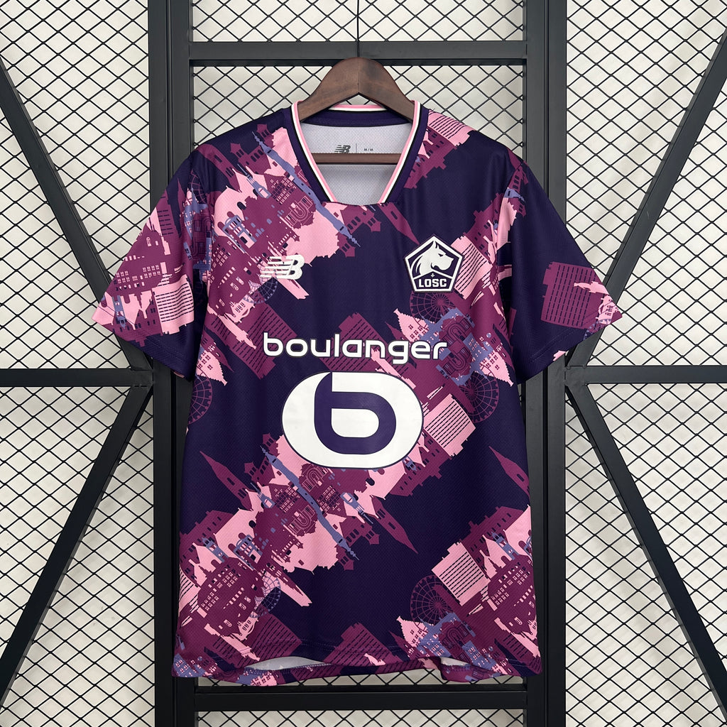 LOSC Lille 3ª 25/26