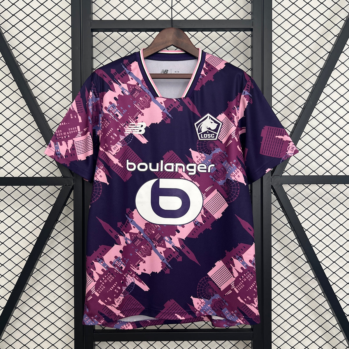 LOSC Lille 3ª 25/26