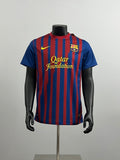 FC Barcelona 11/12