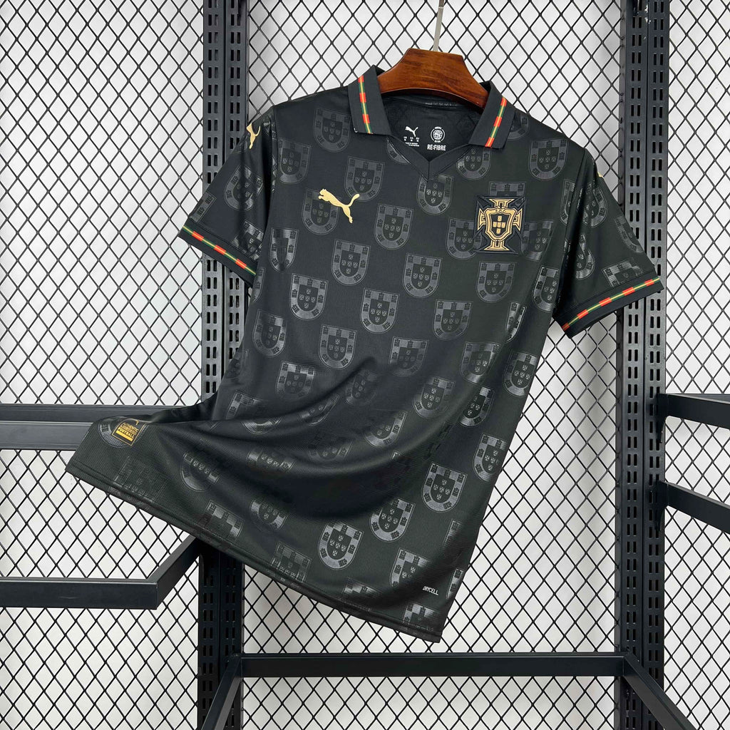 Portugal