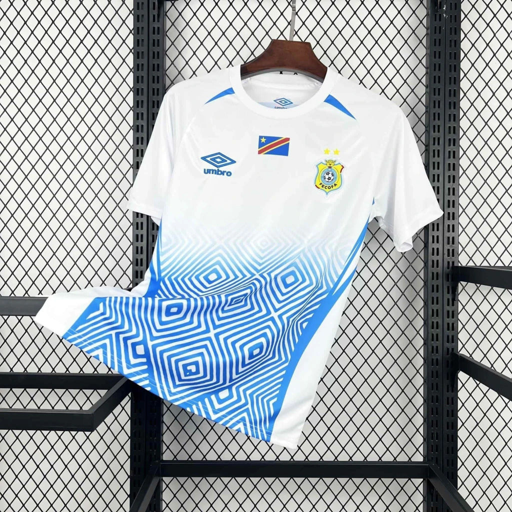 RD Congo Visitante 26/27