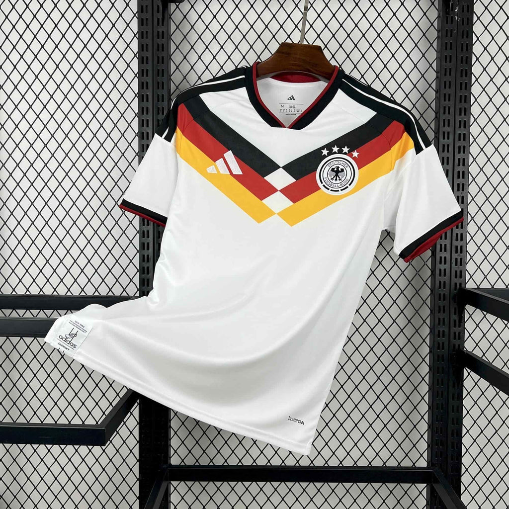 Alemania 26/27