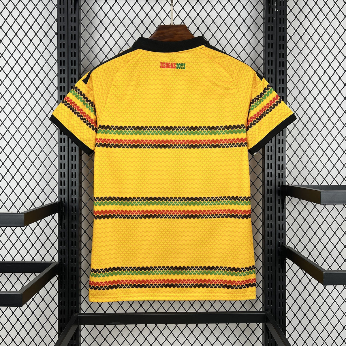 Jamaica
