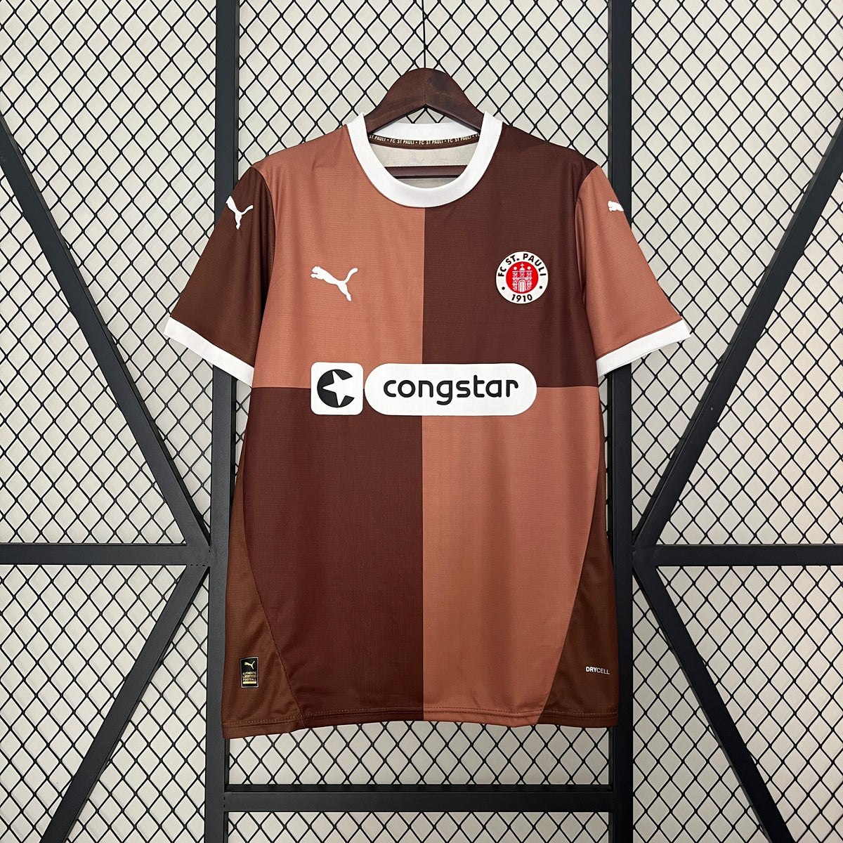 St. Pauli 24/25