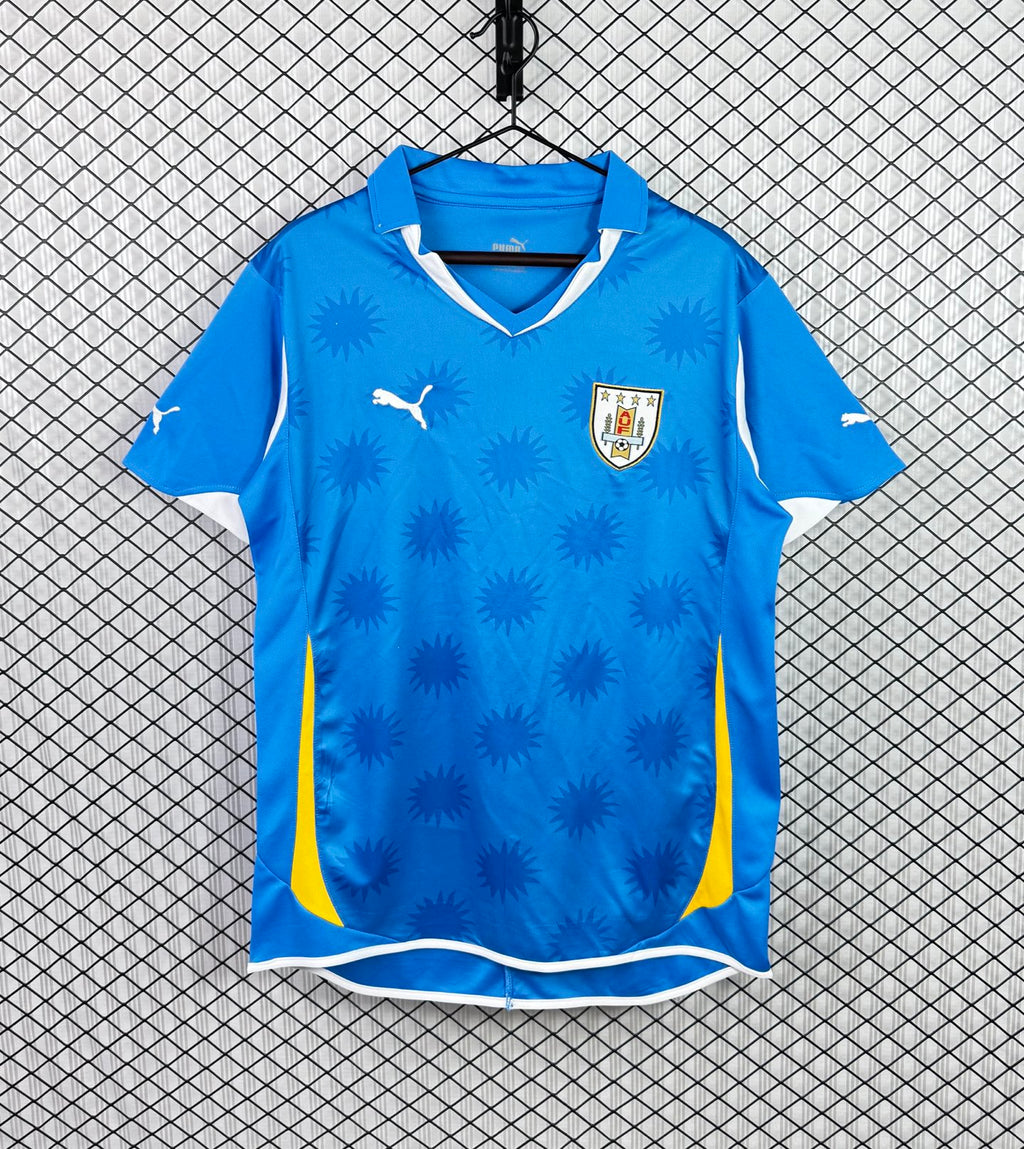 Uruguay 2010