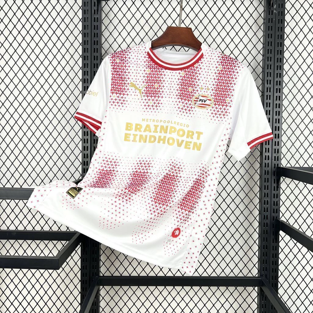 PSV Eindhoven 25/26