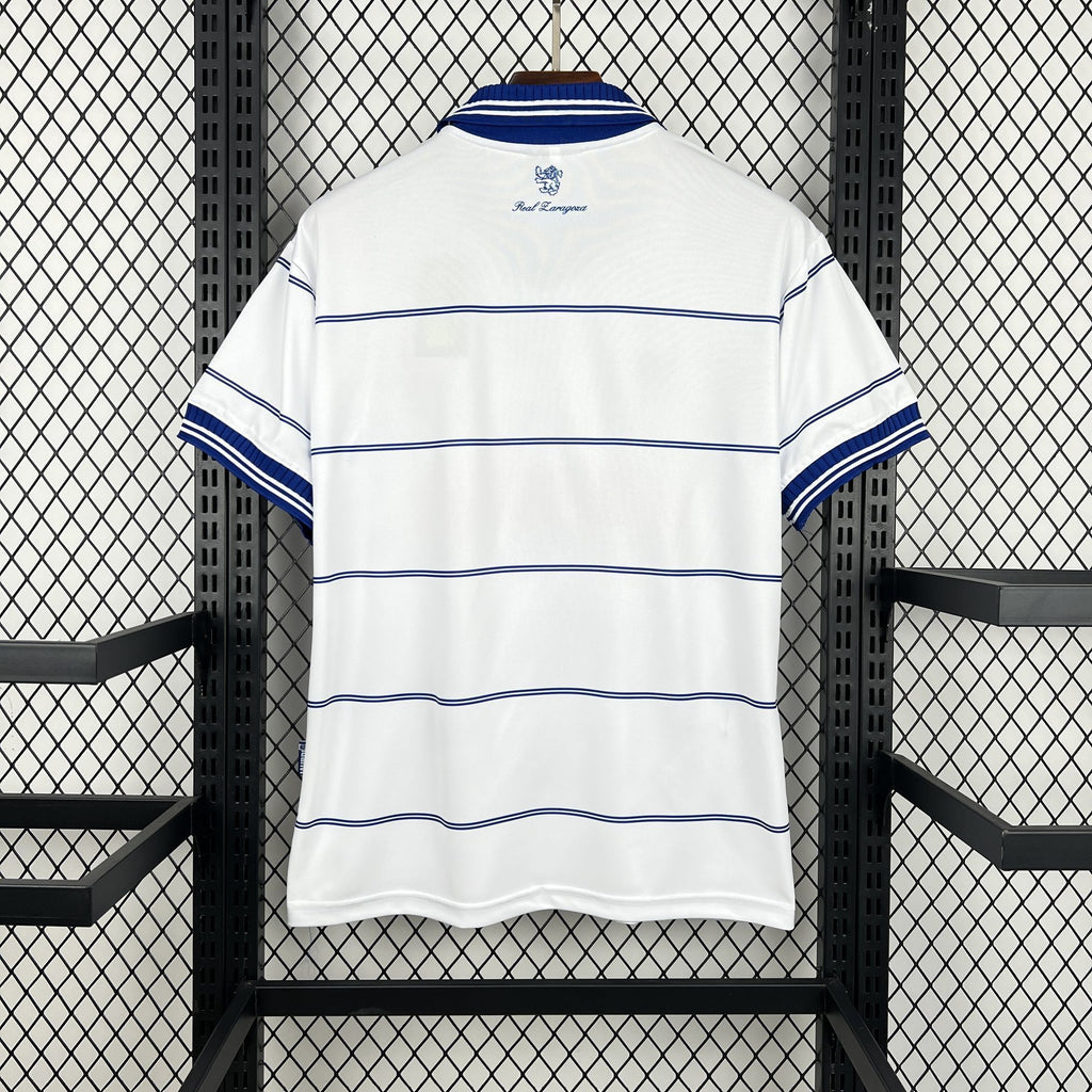Real Zaragoza 00/01