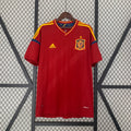 España 2012