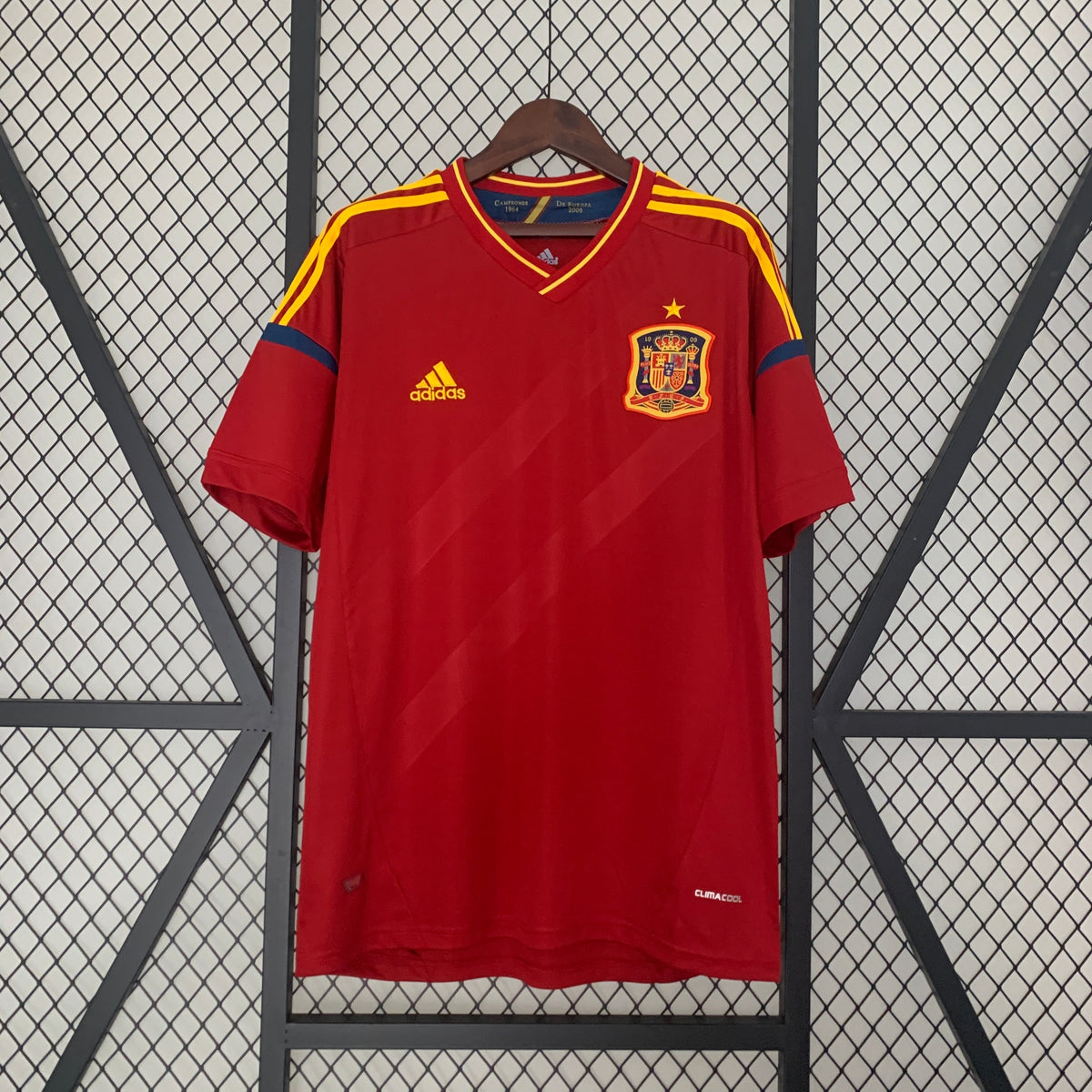 España 2012