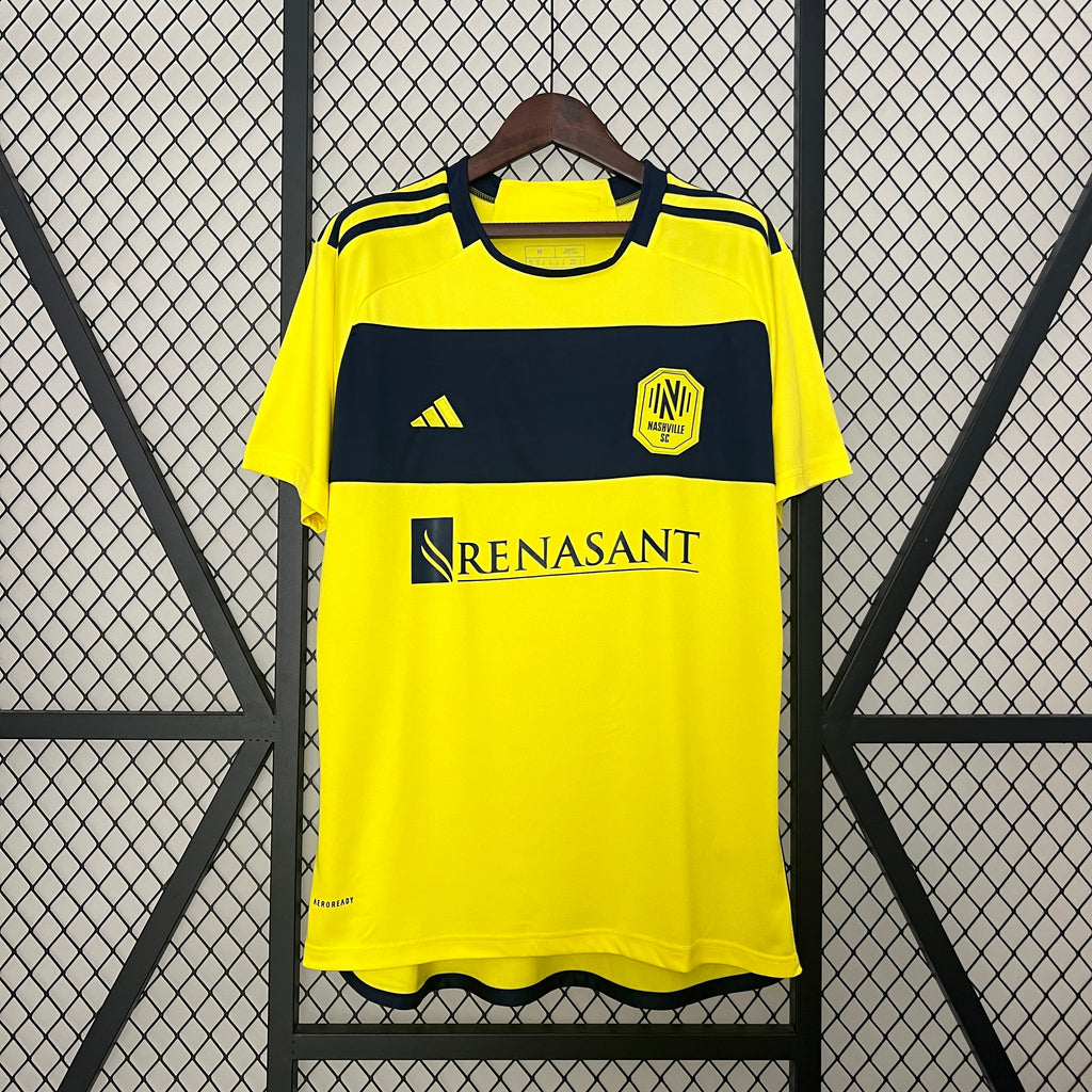Nashville FC Visitante 24/25