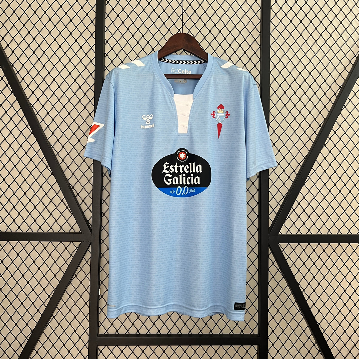 Celta de Vigo 24/25