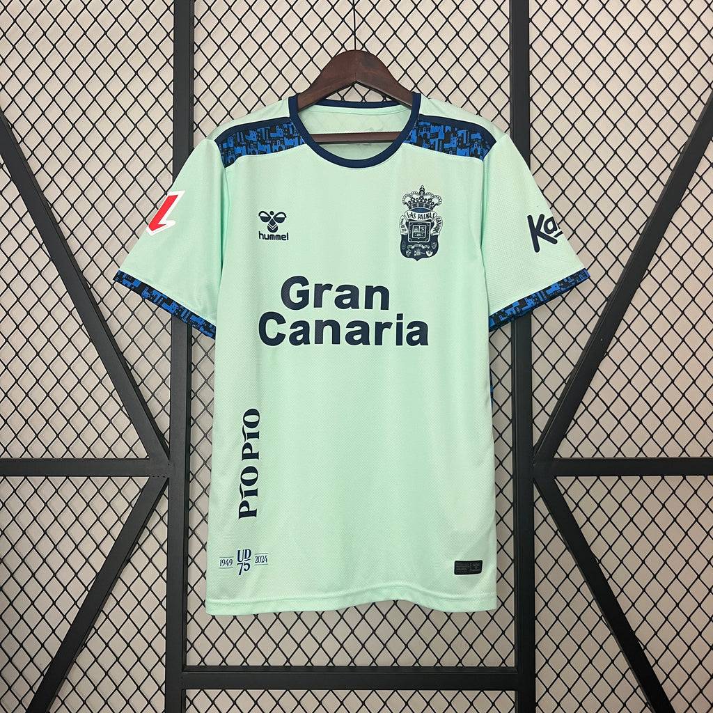 UD Las Palmas 3ª 24/25