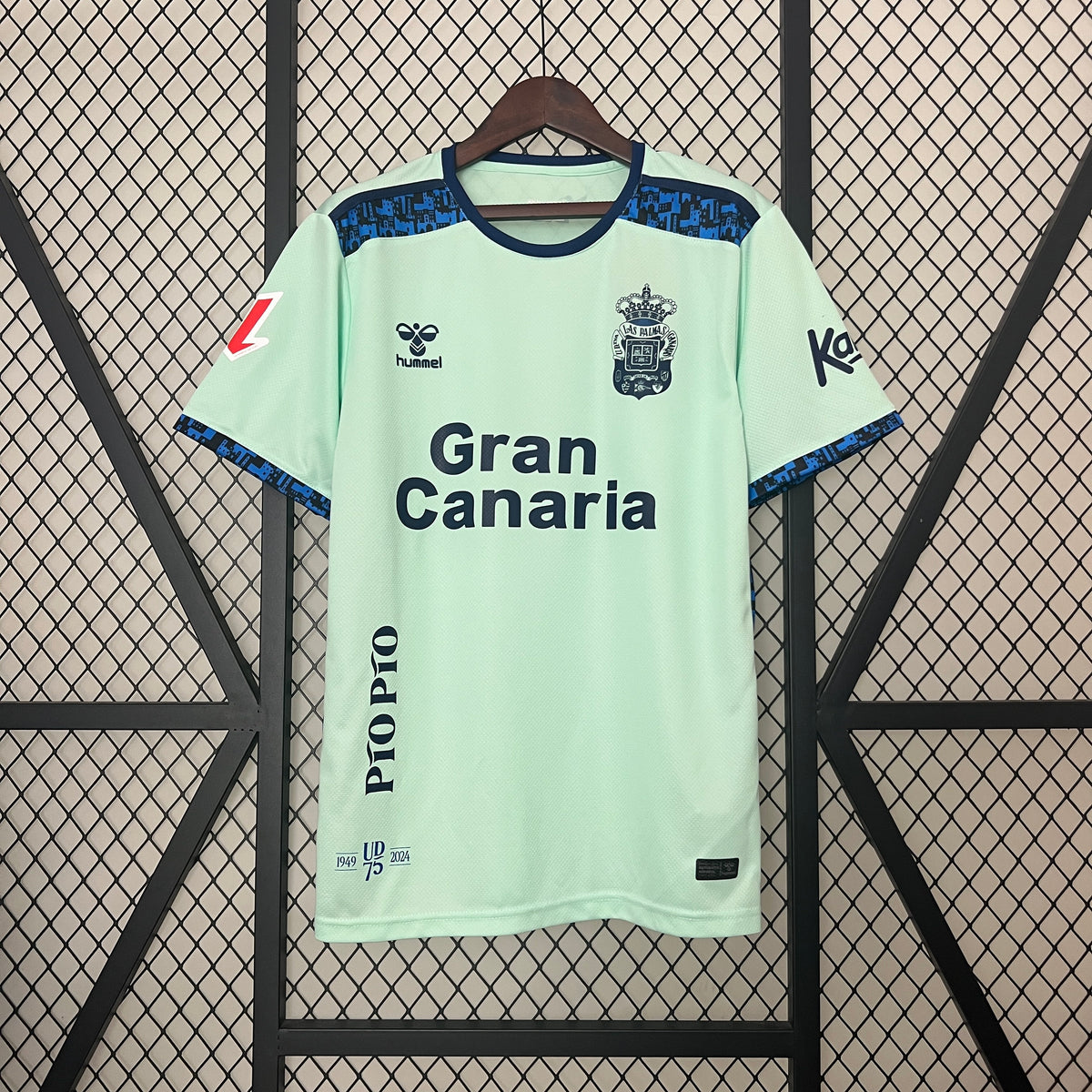 UD Las Palmas 3ª 24/25