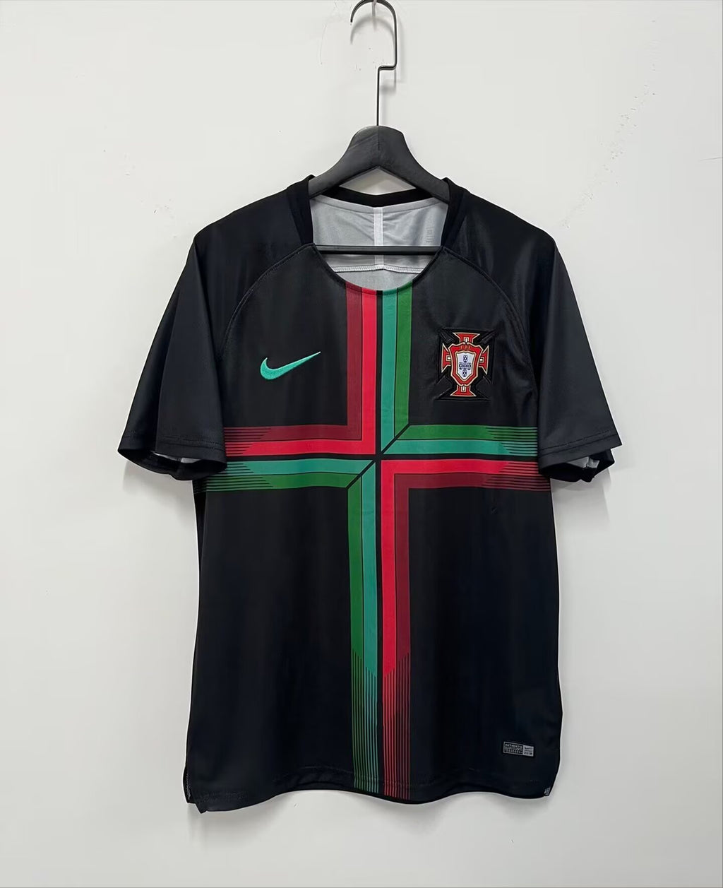 Portugal Visitante 2022