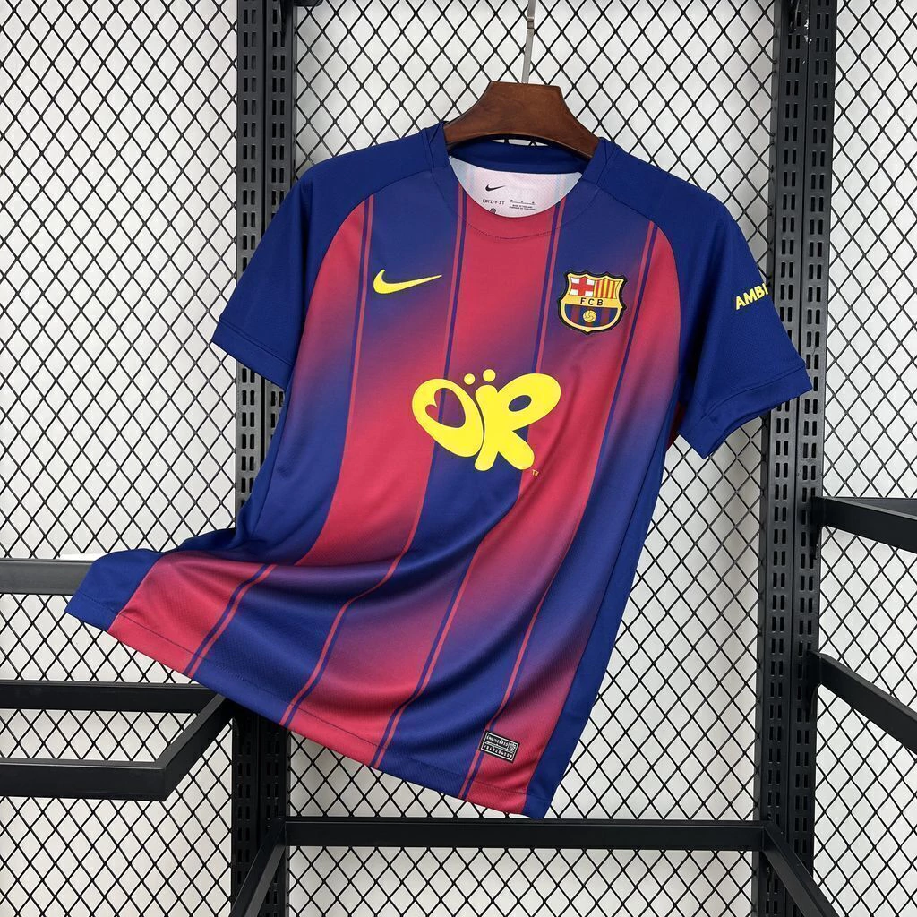FC Barcelona 25/26 | Edición Especial
