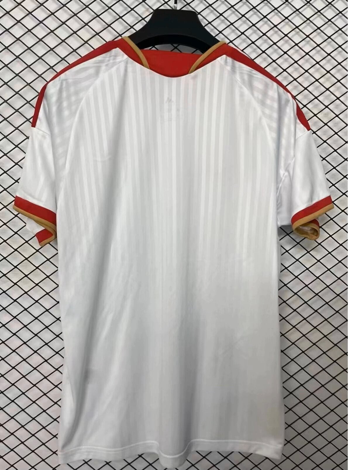 Sevilla FC 26/27