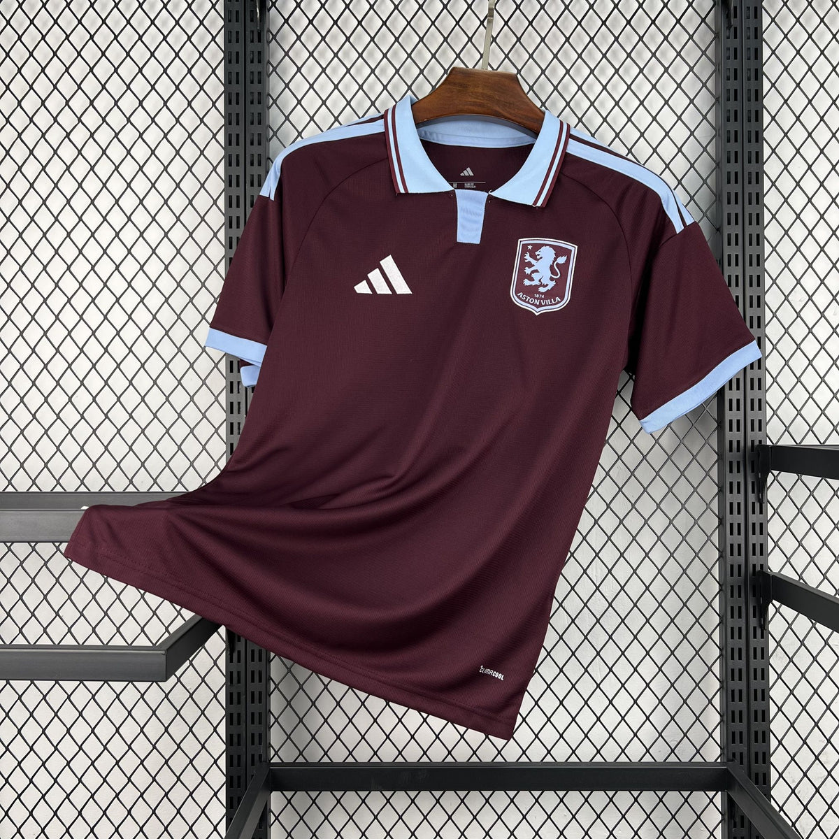Aston Villa 26/27