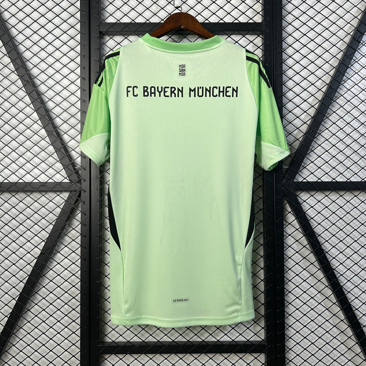 FC Bayern Munich Portero 25/26
