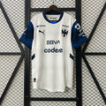 Monterrey Visitante 24/25