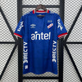CA Nacional 24/25