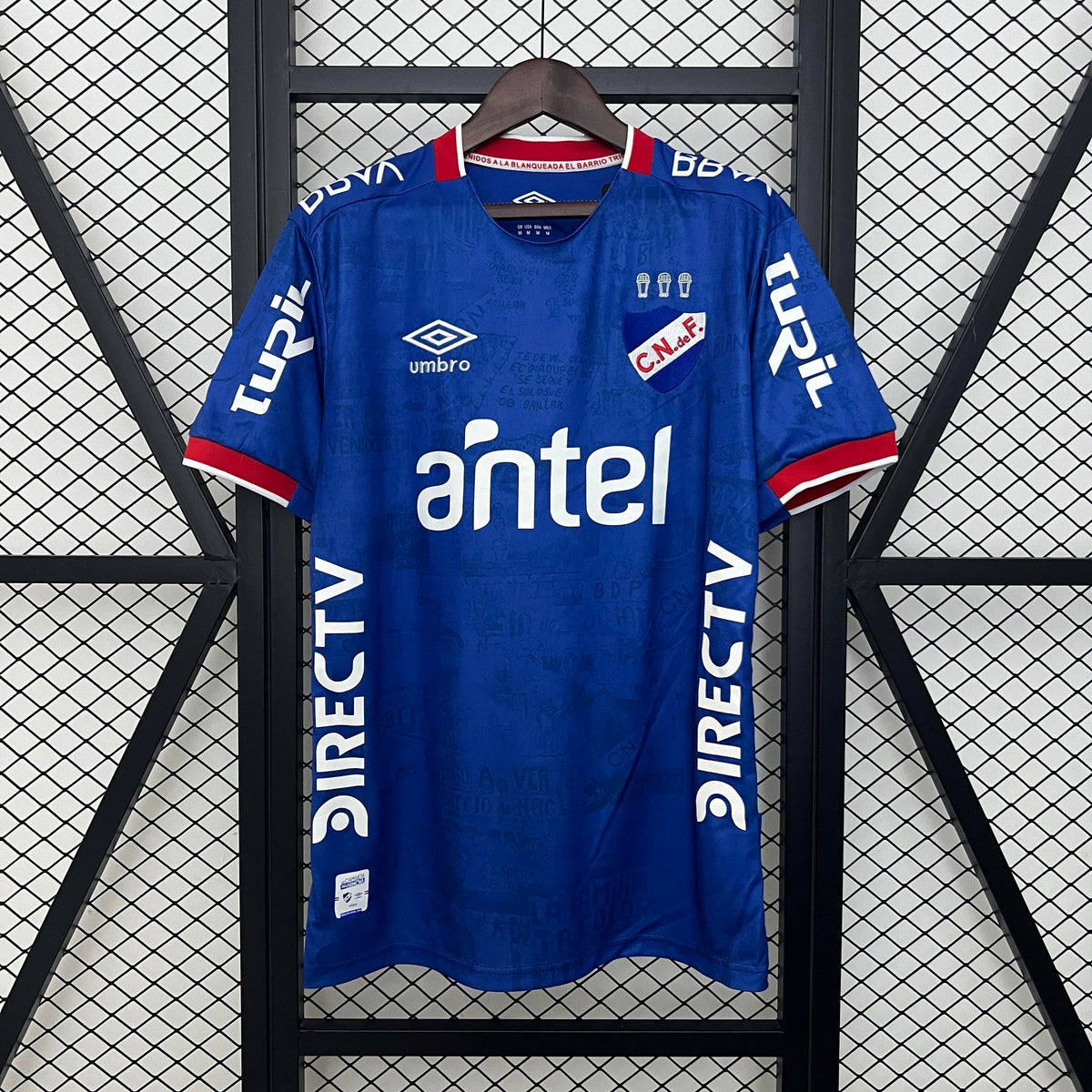 CA Nacional 24/25